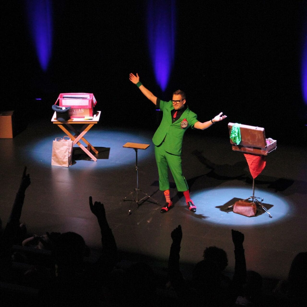 gekke-jorre-grote-animatieshow-vrijetijdscentrum-t-brieleke