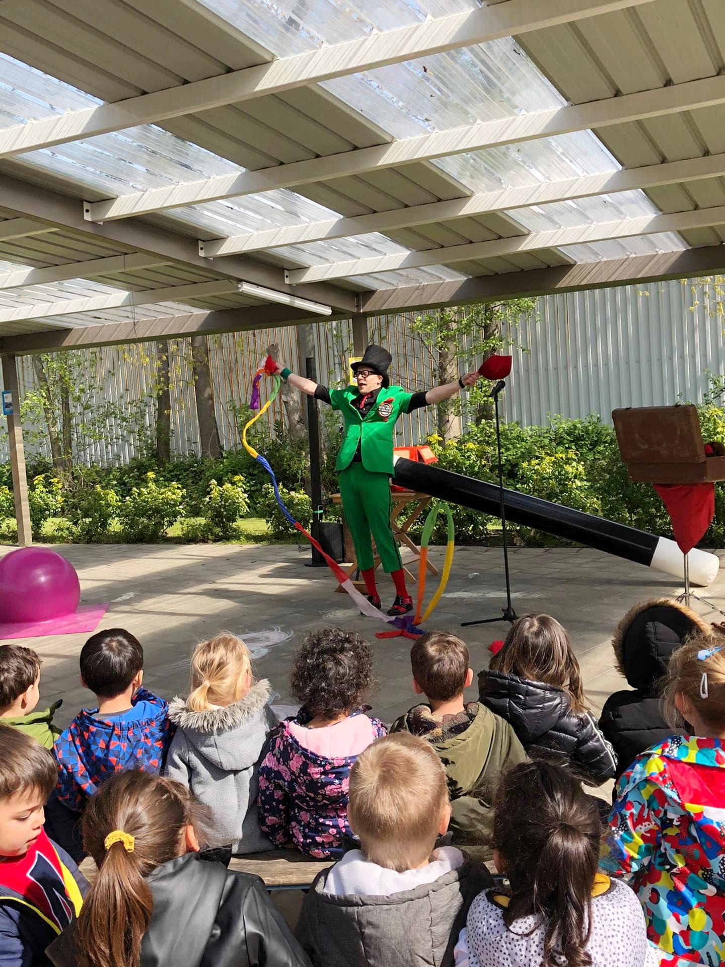 gekke-jorre-schoolvoorstelling